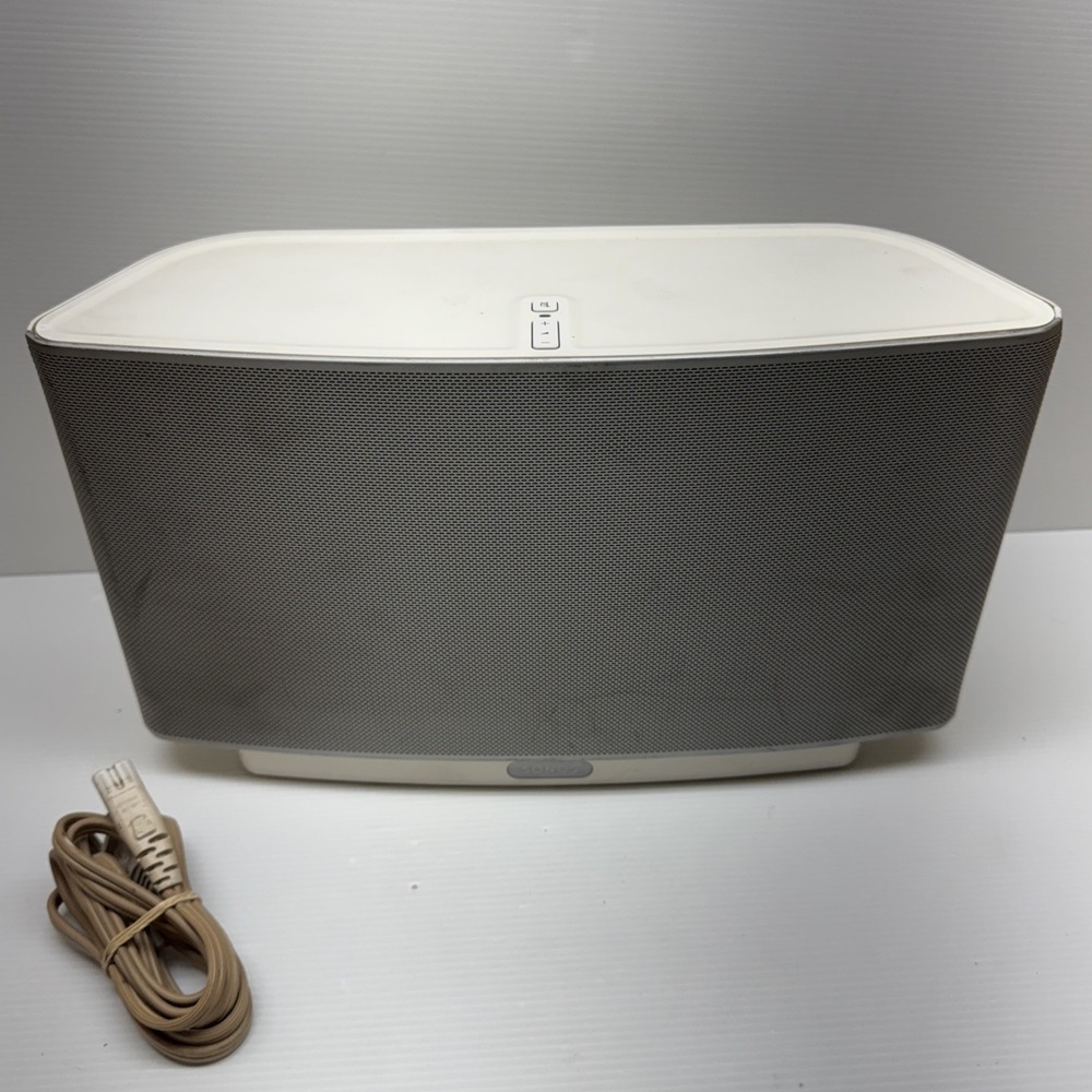 Sonos Gen 1 Play:5 S1 Compatible Wireless Music System Working
